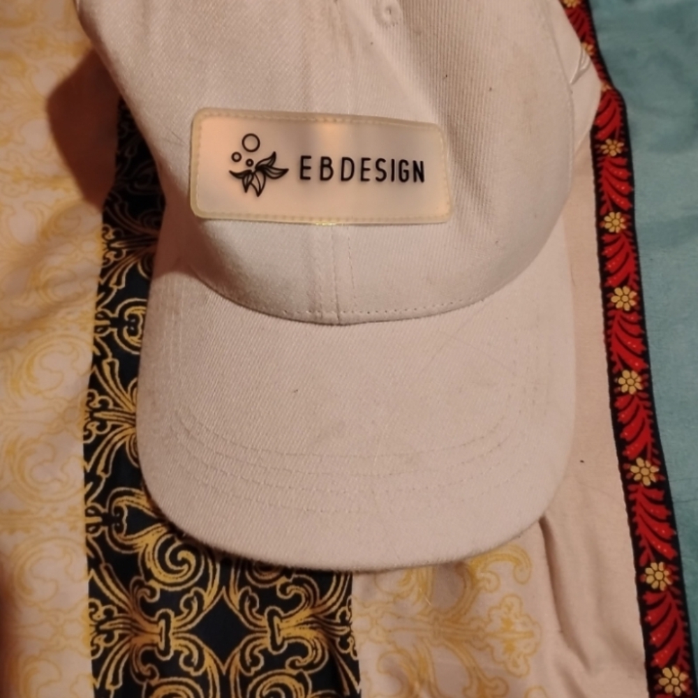 White Cap